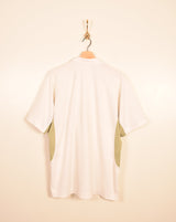 Adidas Vintage Climalite Polo Shirt (L)