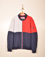 Tommy Hilfiger Jeans Jacket (XL)