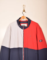 Tommy Hilfiger Jeans Jacket (XL)