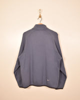 Nike Vintage Exclusive Half Zip Sweatshirt (L)