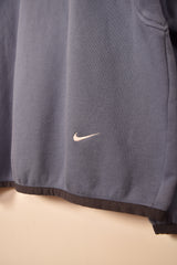 Nike Vintage Exclusive Half Zip Sweatshirt (L)
