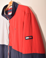 Tommy Hilfiger Jeans Jacket (XL)