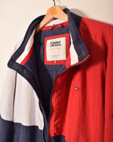 Tommy Hilfiger Jeans Jacket (XL)