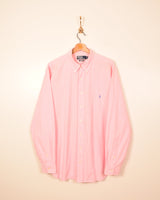 Polo Ralph Lauren Vintage Shirt (XL)