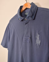 Polo Ralph Lauren Vintage Polo Shirt (S)