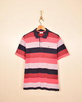 Lacoste Vintage Polo Shirt (M)