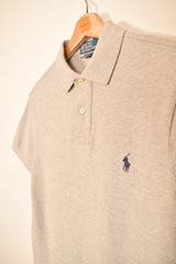 Polo Ralph Lauren Vintage Polo Shirt (S)