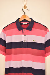 Lacoste Vintage Polo Shirt (M)