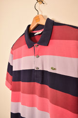 Lacoste Vintage Polo Shirt (M)