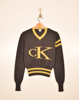 Calvin Klein Woman Sweater (S)