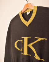 Calvin Klein Woman Sweater (S)