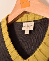 Calvin Klein Woman Sweater (S)