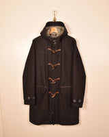 Thomas Burberry Vintage Coat (L)