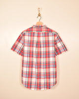 Polo Ralph Lauren Vintage Short Sleeve Shirt (L)
