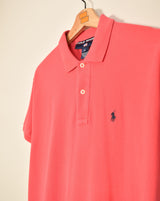 Polo Sport Ralph Lauren Vintage Polo Shirt (XS)
