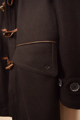 Thomas Burberry Vintage Coat (L)