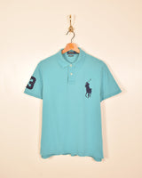 Polo Ralph Lauren Polo Shirt (S)