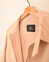 Lacoste Vintage Jacket (M)