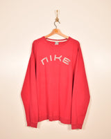 Nike Vintage Sweatshirt (XL)