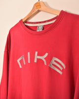 Nike Vintage Sweatshirt (XL)