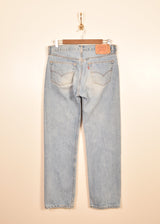 Levi's 501 W34 L32