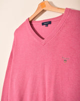 Gant Vintage Sweater (XL)