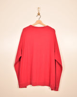 Nike Vintage Sweatshirt (XL)