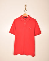 Gant Vintage Polo Shirt (L)