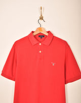 Gant Vintage Polo Shirt (L)