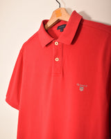 Gant Vintage Polo Shirt (L)