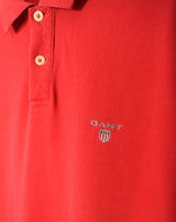 Gant Vintage Polo Shirt (L)