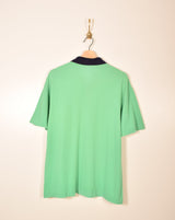 Burberry Vintage Sailing Polo Shirt (M)