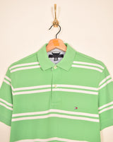 Tommy Hilfiger Vintage Polo Shirt (S)