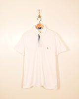 Polo Ralph Lauren Vintage Polo Shirt (L)