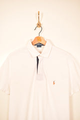 Polo Ralph Lauren Vintage Polo Shirt (L)
