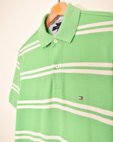 Tommy Hilfiger Vintage Polo Shirt (S)