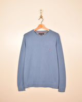 Tommy Hilfiger Vintage Sweater (L)