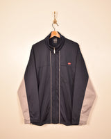 Nike Vintage Track Jacket (XL)