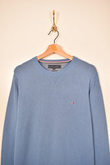 Tommy Hilfiger Vintage Sweater (L)