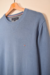 Tommy Hilfiger Vintage Sweater (L)