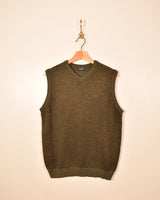 Burberry Vintage Vest (M)