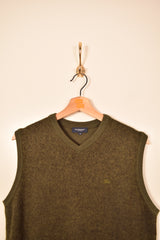 Burberry Vintage Vest (M)