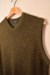 Burberry Vintage Vest (M)