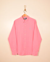 Polo Ralph Lauren Vintage Shirt (L)