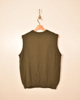 Burberry Vintage Vest (M)