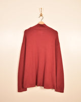 Armani Jeans Vintage Turtleneck Sweater (L)