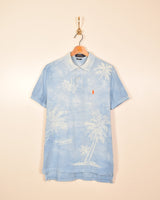 Polo Ralph Lauren Hawaiian Edition Polo Shirt (M)