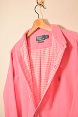 Polo Ralph Lauren Vintage Shirt (L)