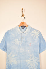 Polo Ralph Lauren Hawaiian Edition Polo Shirt (M)