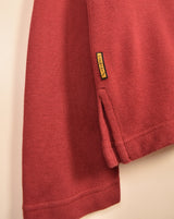 Armani Jeans Vintage Turtleneck Sweater (L)